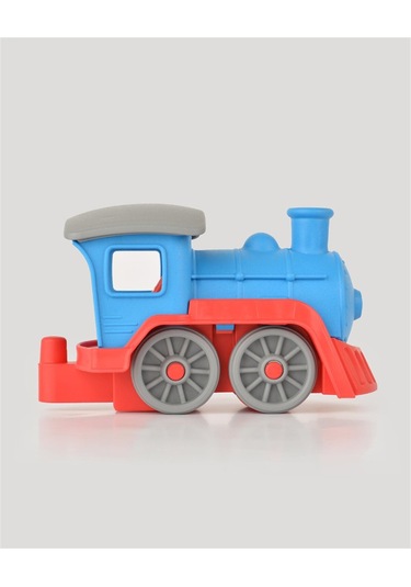 Lc Oyuncak Tren Lokomotif