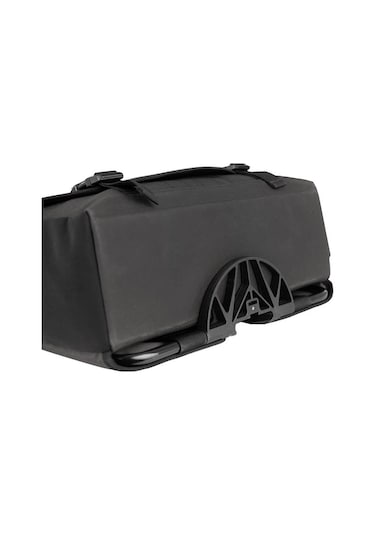 Brompton Metro Messenger Medium Çanta Q101582 Siyah