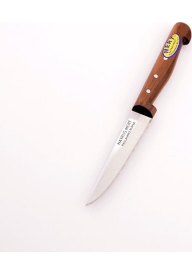 Hayruş Mert 2'li Bıçak Seti/ Ekmek-Sebze Boy 1 Adet 2'li