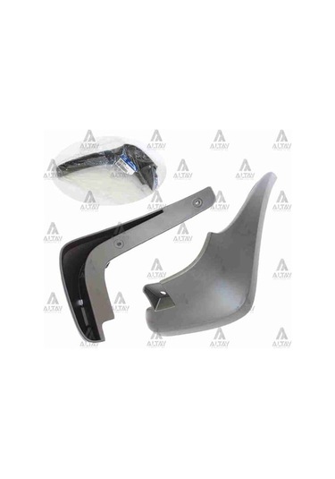 HMC 86842-2S000 İx35 Arka Sağ Paçalık