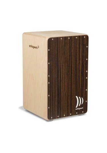 Schlagwerk CP5002 Precise OS Dark Santos Cajon