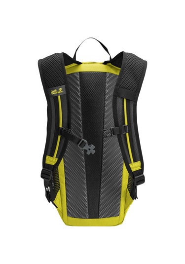 Jack Wolfskın Jack Wolfskin Velocity Lite 10 Unisex Sarı Sırt Çantası 8750 Gold