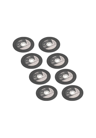 Besthome1 20'li Metal Kesme Diski Seti - 100mm, Hızlı Kesim, Hassas Yontım