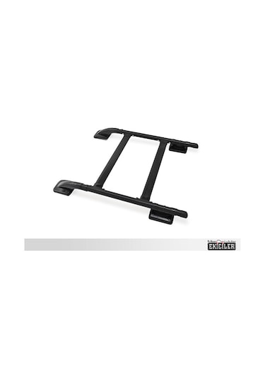 Ekiciler Korando Sport 2012 Port Bagaj Siyah Ara Atkılı