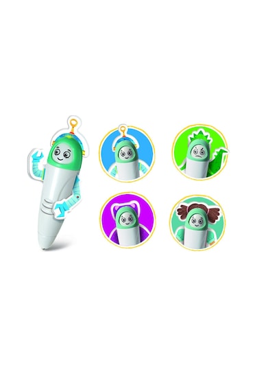 Clementoni Oyuncak Arkadaşlar 75045