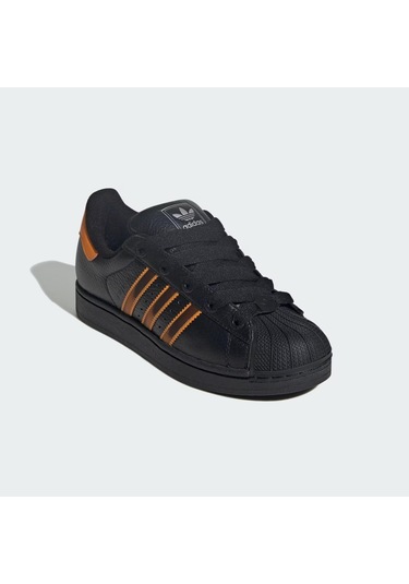 Adidas Superstar Iı Kadın Günlük Spor Ayakkabı C-adıjq6469b10a00 Siyah
