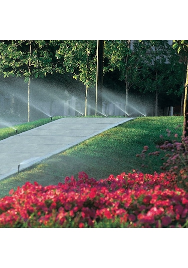 Rain Bird 6van Sprey Nozulu 1,8 Mt. Yalnızca Nozul, Us-400 İle Uyumlu 5 Adet