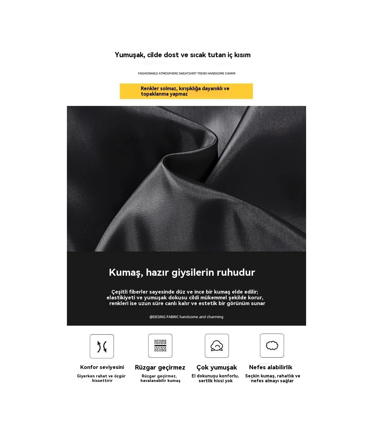 25 Erkek Sonbahar Ve Kış Pamuklu Bol Kış Kalın Yelek Ceket Yeşil