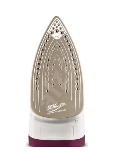 Tefal FV1843 Maestro Plus 2500 W Buharlı Ütü