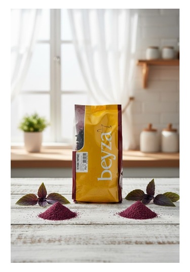 Kuru Reyhan Yaprak 80 Gr Doğal Aromatik Baharat