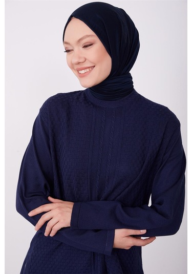 Armine Kazak 23kd9001 Lacivert Lacivert