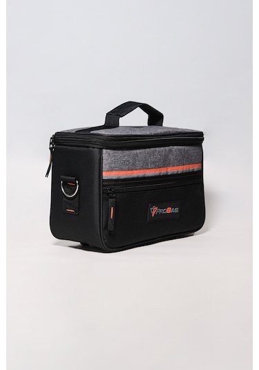 Profesyonel El Tipi Bez Alet Ve Takım Çantası Küçük Boy Suya Dayanıklı Pratik Taşıma