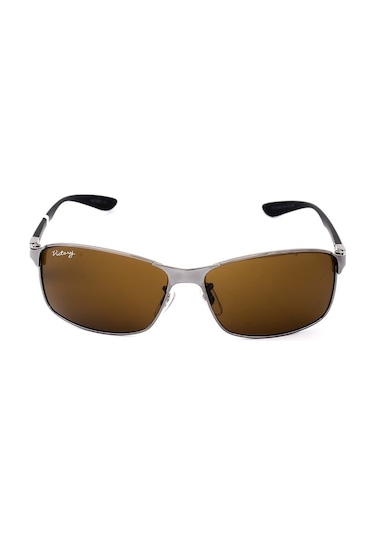 Victory 8079 60-16 Unisex Güneş Gözlüğü - 20