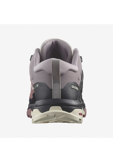 Salomon Outdoor Kadın L47454000 Ultra 4 Gtx W Ashes Of Roses/light Mahogany/almond Milk Ashes Of Roses/light Mahogany/almond Milk Çok Renkli