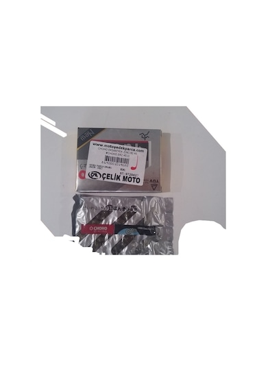 Choho Eksantrık Zıncırı 47 Choho.ekz.47-ı