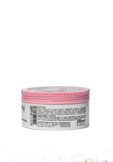 Gülsarayı Gül Kremi Aloe Vera Ve E Vitaminli 250 Ml