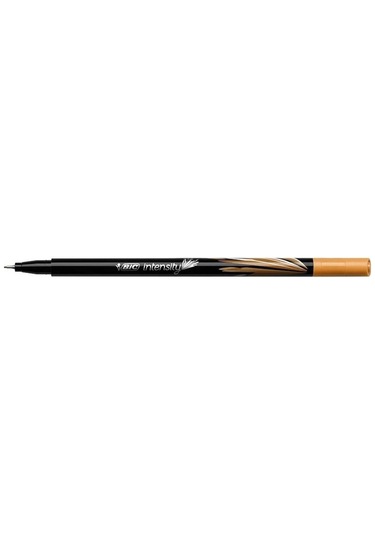 Bic Intensıty Fıne Liner Kahve