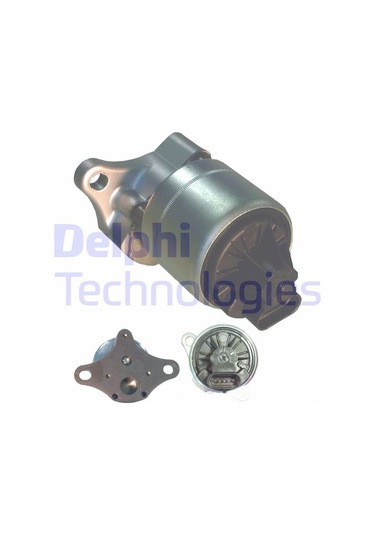 Delphı Eg10006-12b1 Egr Valfi Astra G-vectra B- Zafıra 1.4i-1.6i 5851025-5851603
