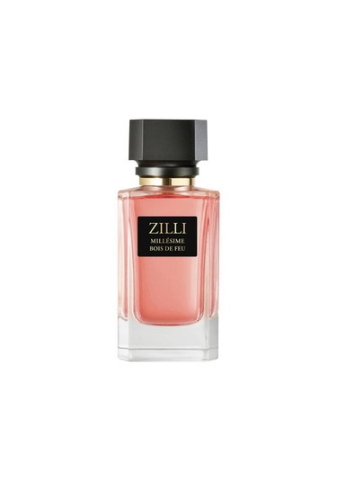 Zilli Millesime Bois De Feu Edp 100 Ml 3760040118277 Diğer