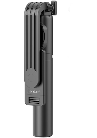 Earldom Zp25 Ayarlanabilir Açılı Bt 4.0 Tripodlu Mini Selfie M414