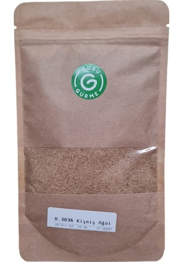 Guru Gurme Kişniş Öğütülmüş 100 G