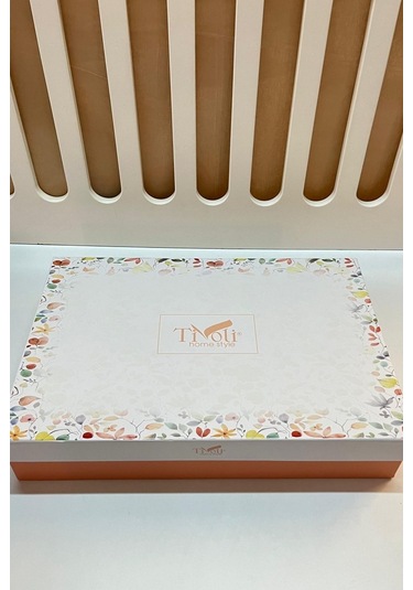 Çift Kişilik 4 Parça Püsküllü Havuz Pike Takımı Antrasit