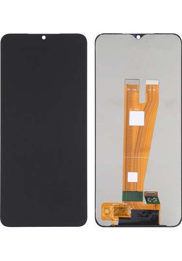 Samsung A04 Uyumlu Ekran Lcd Dokunmatik