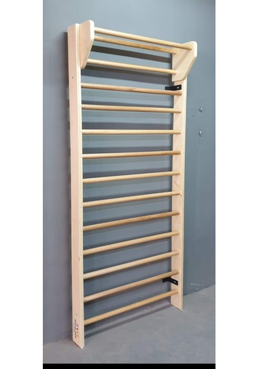 Jimnastik Parmaklık Basic Model