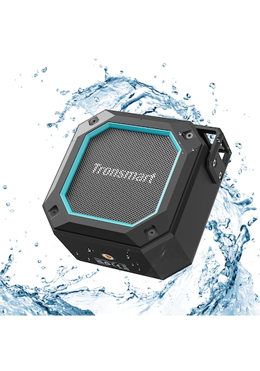 Tronsmart Groove 2 Bluetooth 5.3 Taşınabilir Hoparlör