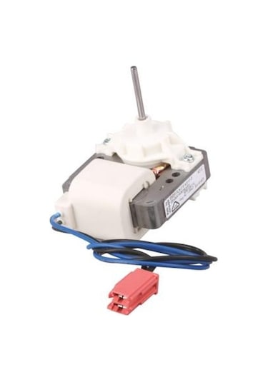 Siemens Ks30u621sa Uyumlu Bosch Buzdolabı Nf İç Fan Motoru