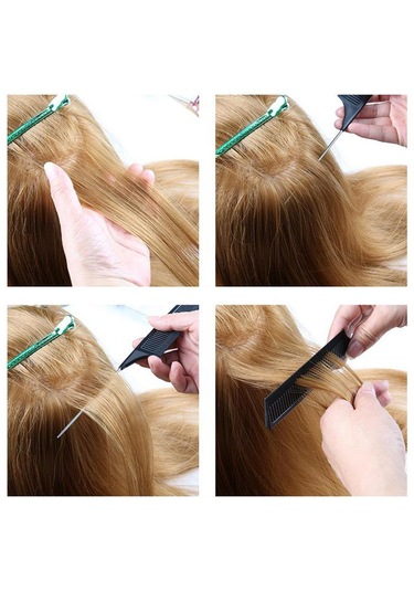 Suntek Salon Siyahı Için Yeni Profesyonel Dokuma Folyo Siyah