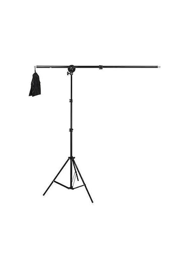 Andoer Bs-100 Boom Stand Sehpa-deve Boynu
