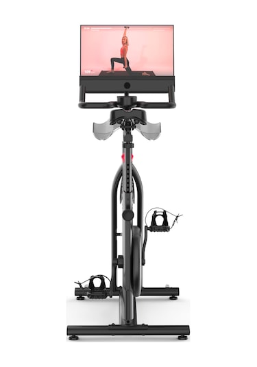 Robx S20 Smart Spin Bike 22 Inç Fhd Ekranlı Kondisyon Bisikleti