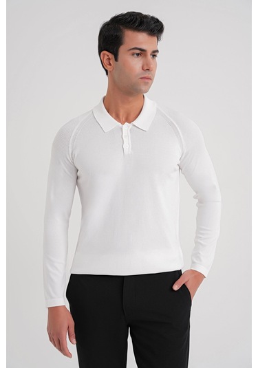 Tr 892 Triko Comfort Ekru Ekru