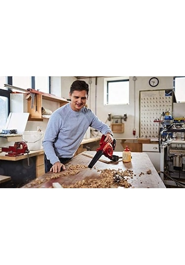Einhell Te-cb 18/180 Li 2.5Ah Akülü Üfleme Makinesi