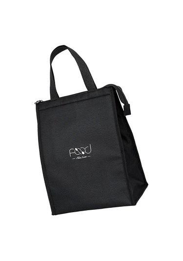 Kadınlar İçin Yeniden Kullanılabilir Su Geçirmez Soğutucu Çanta, Isı Yalıtımlı Gıda Kabı --