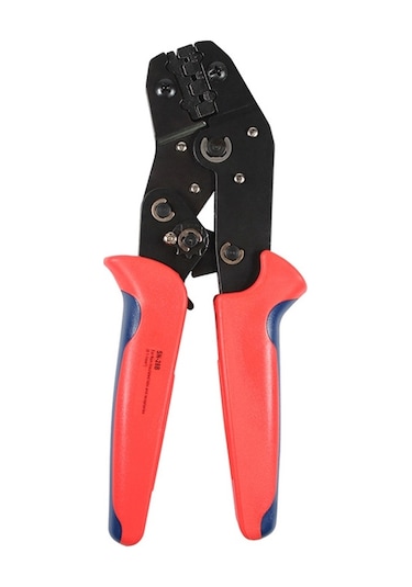 Sn-28b Çok Fonksiyonlu Mini Terminal Bağlantı Sıkma Pensesi Terminal Bağlantı Sıkma Pensesi