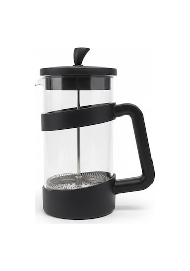 Arow Barista French Press 1000 Ml - Tr-3401 Siyah
