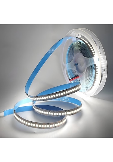 Cata Gold 240 Ledli İç Mekan Şerit Led Beyaz Işık Ct-4538 Seçenekler