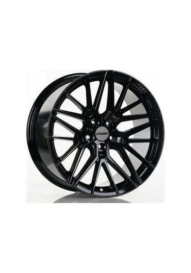 5 105 18 8.0 Et35 Ch73.1 Glossy Black Sevilla Arc-18193-02