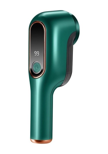 Wondernest Tıraş Tıraş Şarj Makinesi Makinesi Lint Kumaş Jialan Edilebilir İy Yeşil