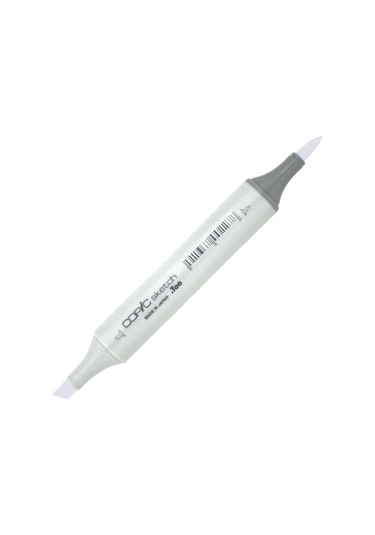 Copic Sketch Marker Kalem Y13 Lemon Yellow