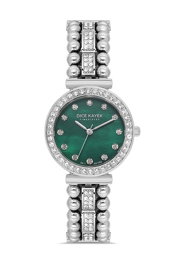 Dice Kayek Dk.1.ag1382.03 Gümüş