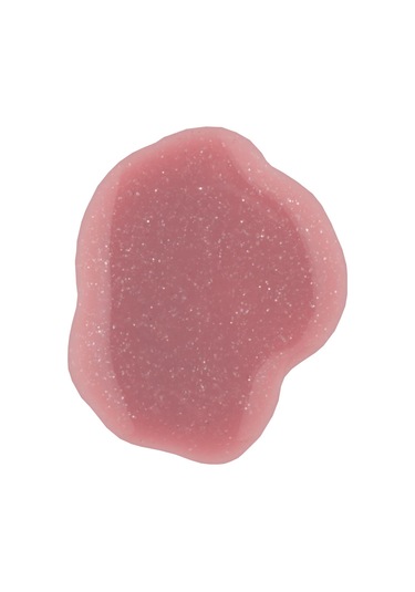 Alix Avien Işıltılı Nude Pembe Kalıcı Oje 64-yoğun Renk Veren Jel Oje 12 Ml-nail Uv Gel Polish 64