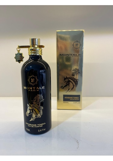Erkek Parfüm Arabians Tonka Aromatik
