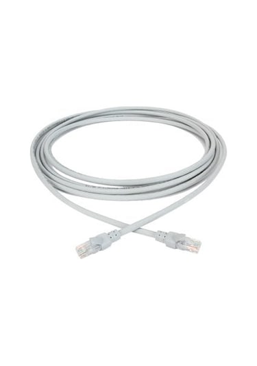 Ttaf Cat6 Flat Cablo 1metre Yassi Kablo