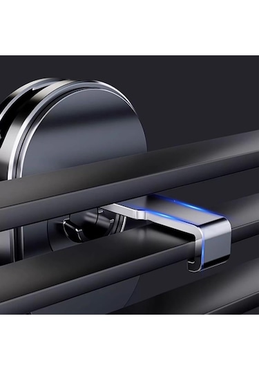 Peugeot 3008 4008 İçin Cep Telefonu Otomobil Beşikleri, Ayarlanabilir Sıkışıklık Araba Telefon Tutucu 360 Dönüşlü Araba Aksesuarları