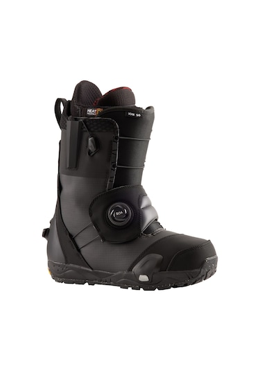 Burton Burton Ion Step On Boot Erkek Siyah Snowboard Botu 10011
