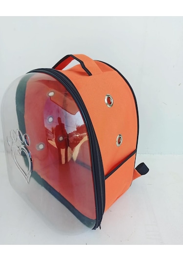 Astronot Kedi Taşıma Çantası 8 KG