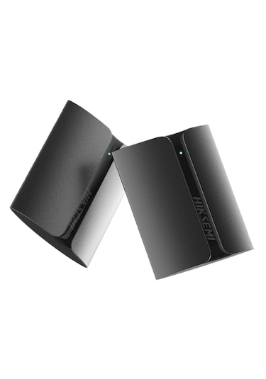 Hikvision Hiksemi T300S 320 GB 560 MB/S USB 3.0 Type-C Taşınabilir SSD